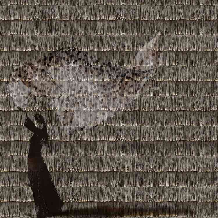 Poid plume from Wall&decoat Pure Interiors 