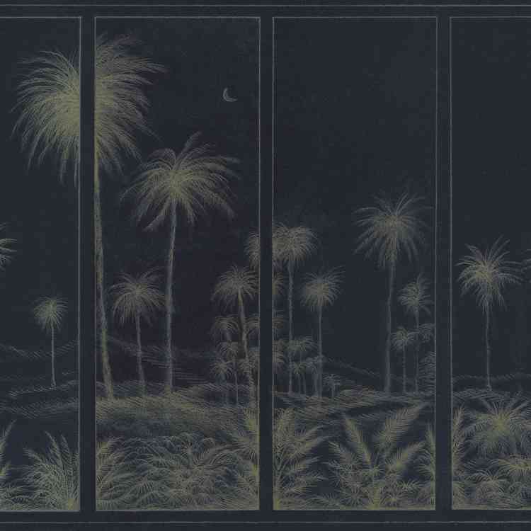 Episodi notturni from Wall&decoat Pure Interiors 