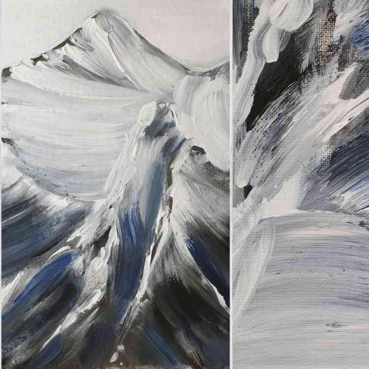 Impressions from Wall&decoat Pure Interiors 