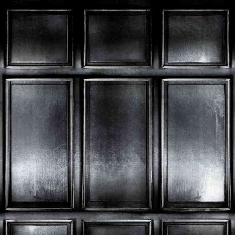 Eyes in the dark from Wall&decoat Pure Interiors 