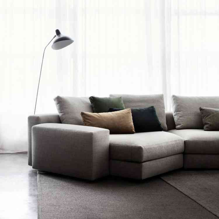 Venise Sofa by LEMA  from Pure Interiors | 