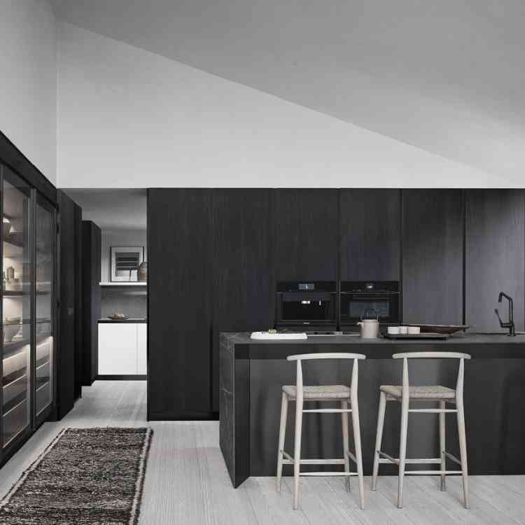 Thea Kitchen by Arclinea from Pure Interiors | 
