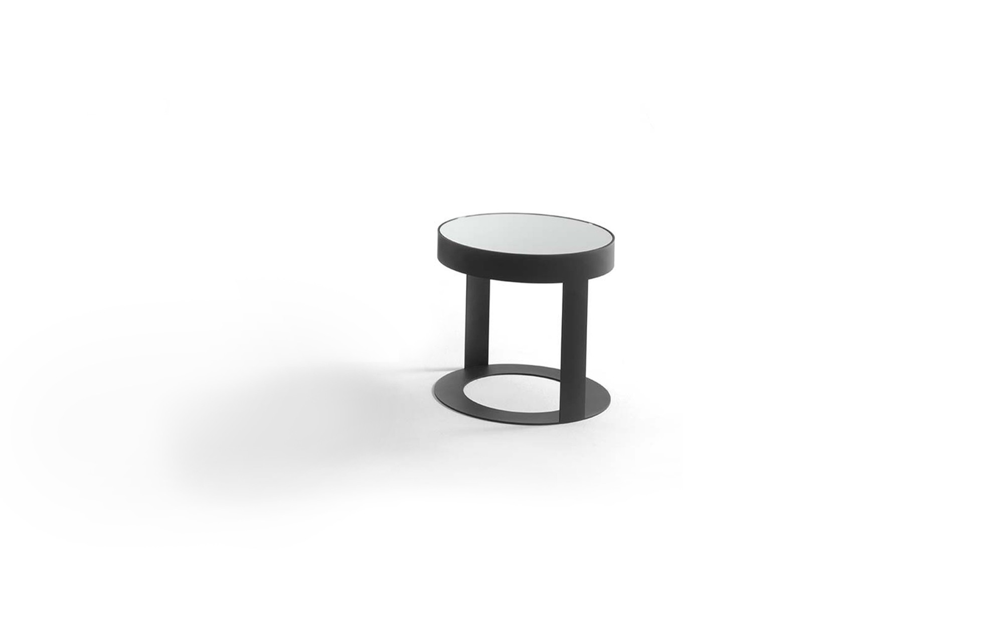 Otis. Coffee Tables from Frigerio at Pure Interiors