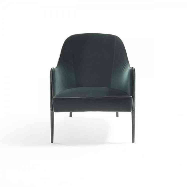 Jackie Bergere Armchair from Frigerioat Pure Interiors