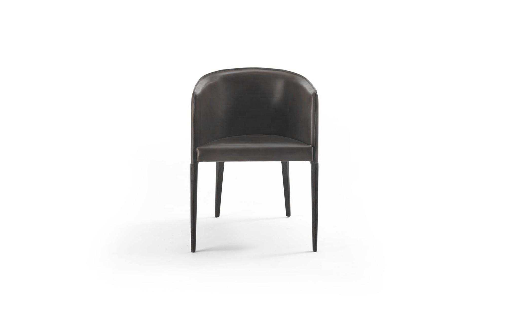 Jackie Small. Chairs from Frigerio at Pure Interiors