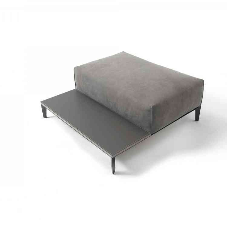 Taylor Stool from Frigerioat Pure Interiors
