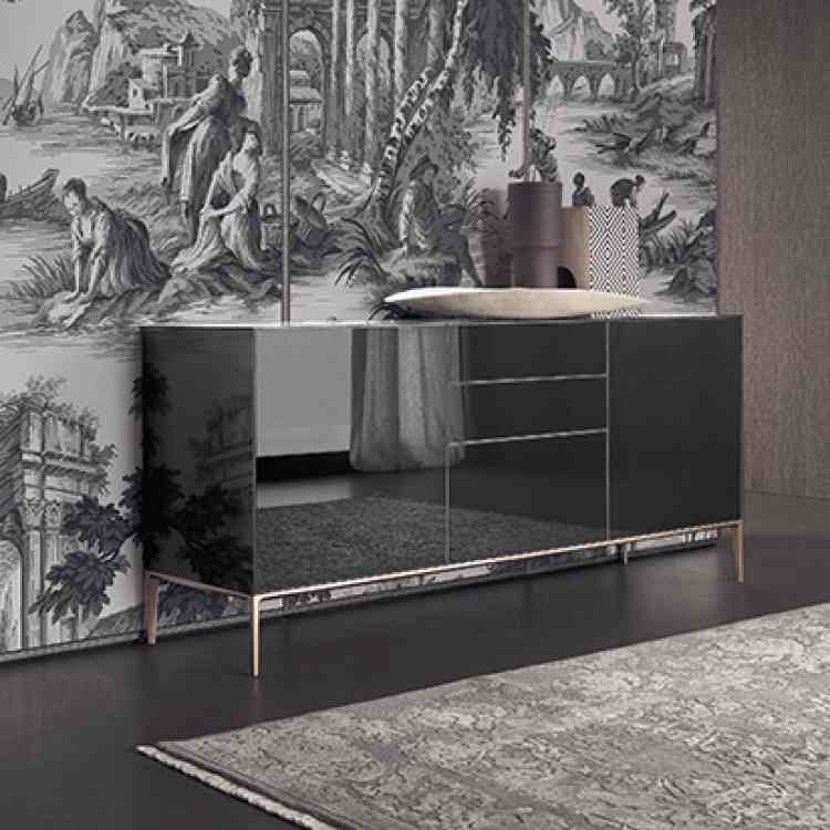 Self Up Sideboard from Rimadesioat Pure Interiors 