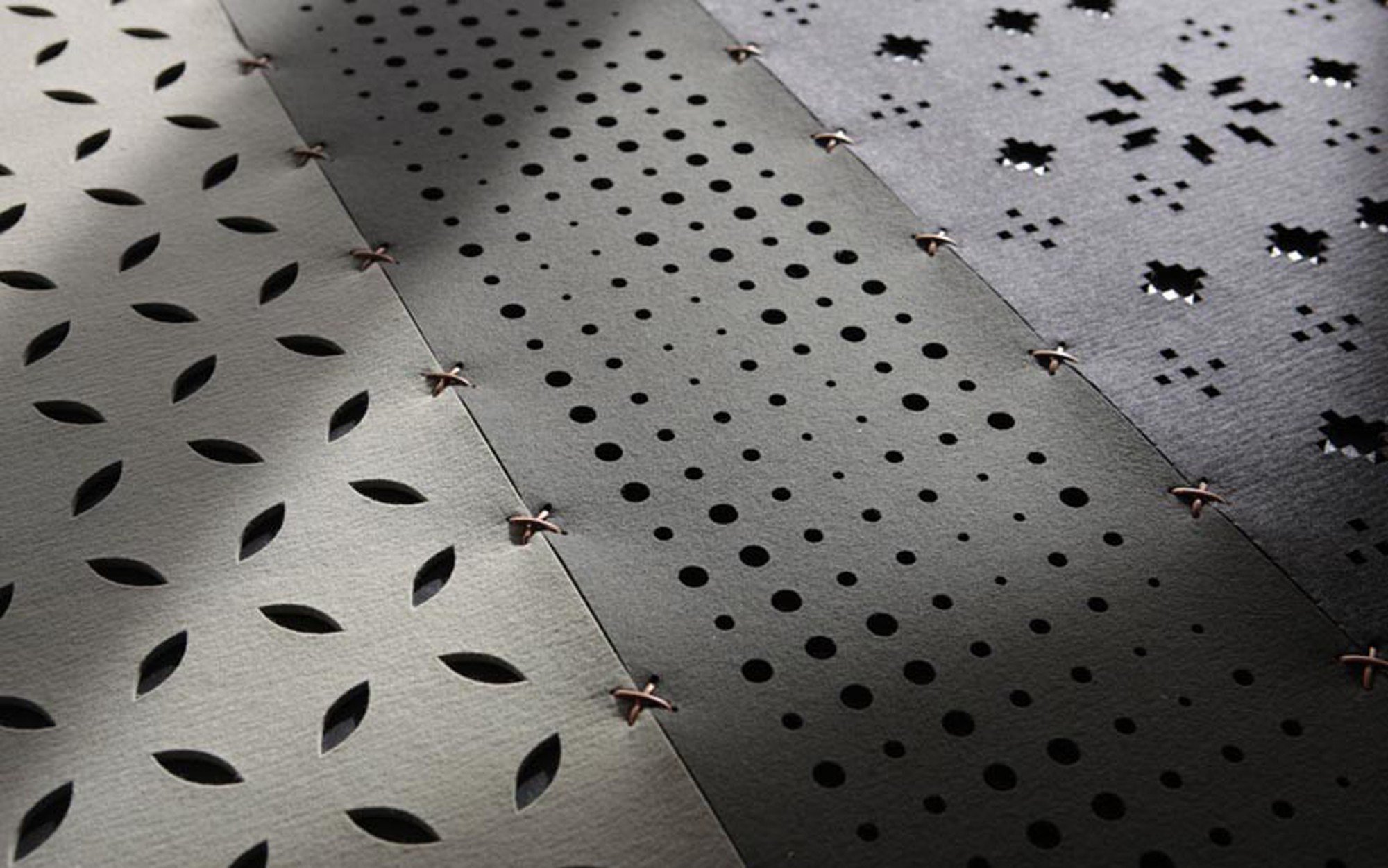 Satura. Rugs from Ruckstuhl at Pure Interiors