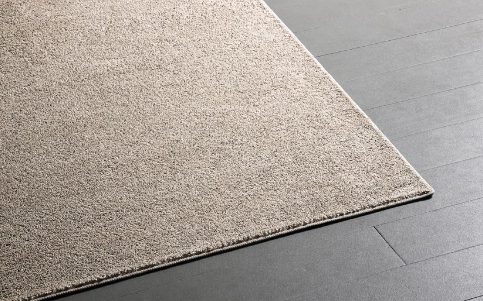 Zand. Rugs from Ruckstuhl at Pure Interiors