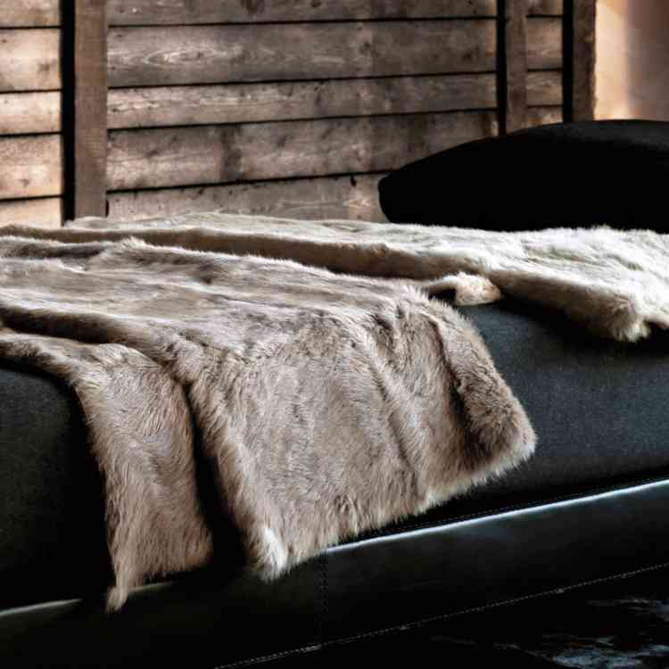 Venus in Furs by Ivano Redaelli from Pure Interiors | 