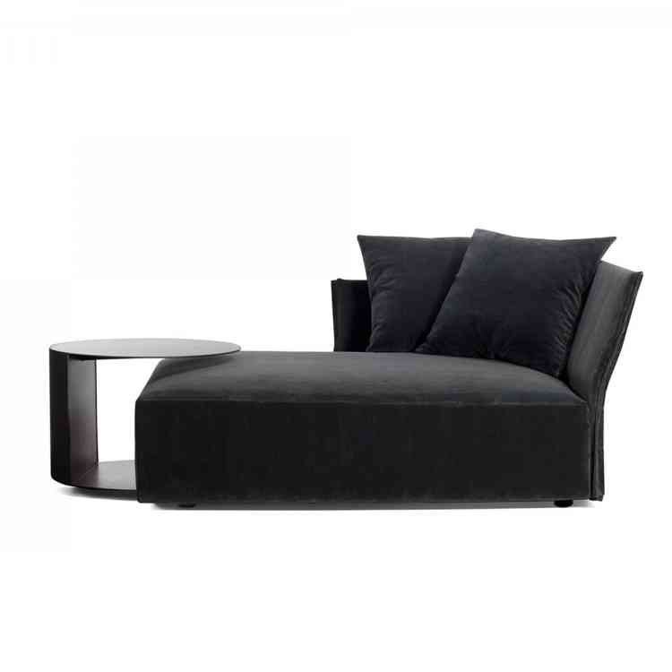 Clip Side Table from Ivano Redaelliat Pure Interiors
