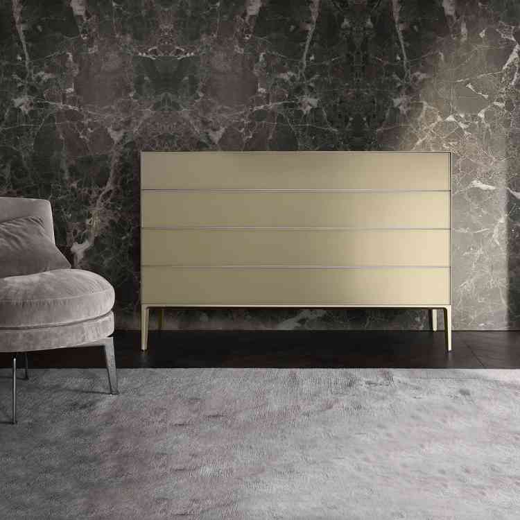 Self Up Night Storage from Rimadesioat Pure Interiors 