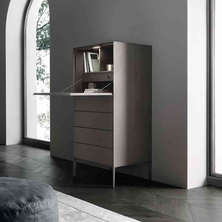 Self Up Writing Desk from Rimadesioat Pure Interiors 