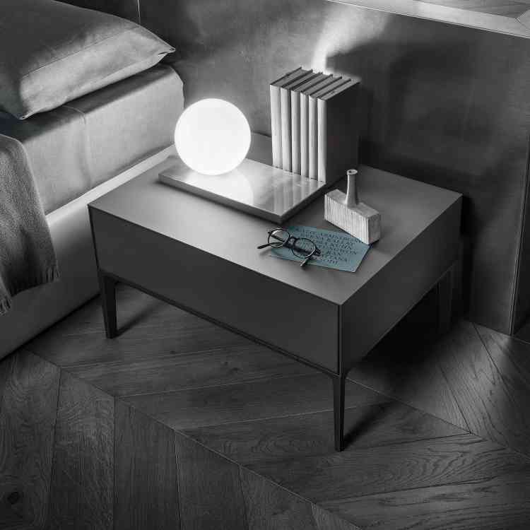 Self Up Bedside from Rimadesioat Pure Interiors 