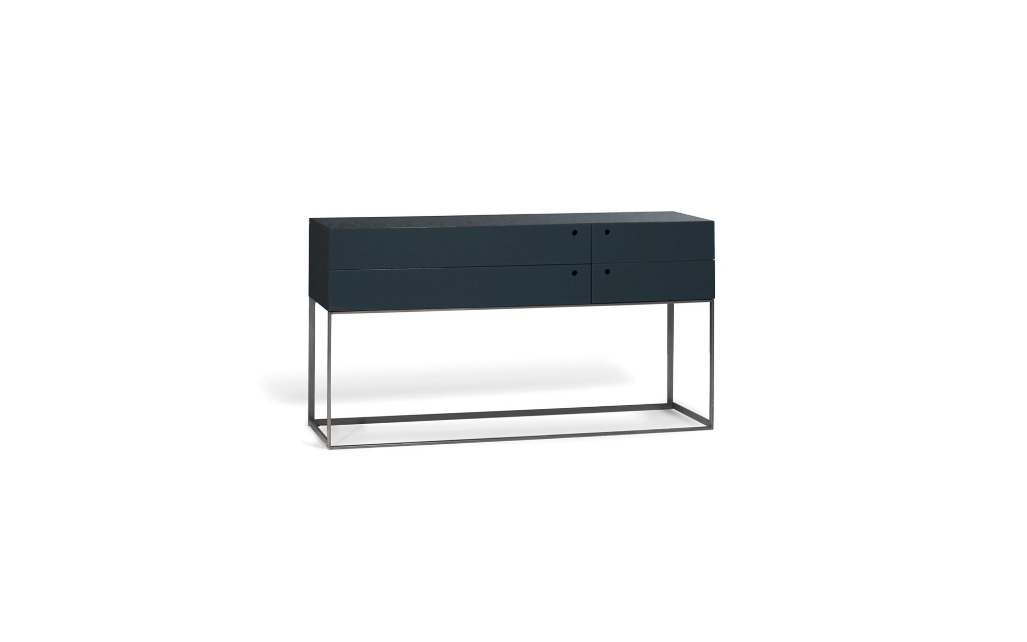 Arabesque Console. Complements from Ivano Redaelli at Pure Interiors