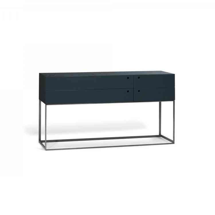 Arabesque Console from Ivano Redaelliat Pure Interiors