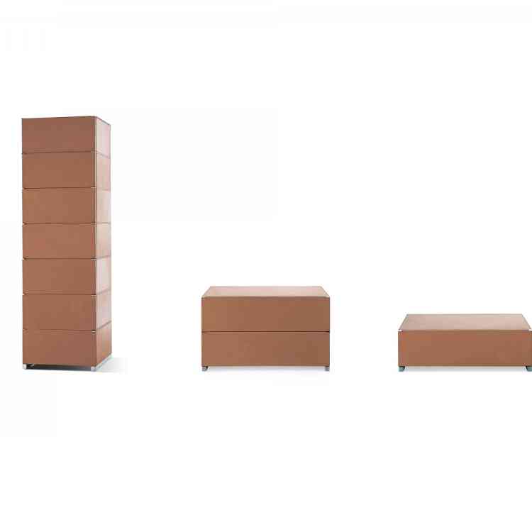 Remington Drawers from Ivano Redaelliat Pure Interiors
