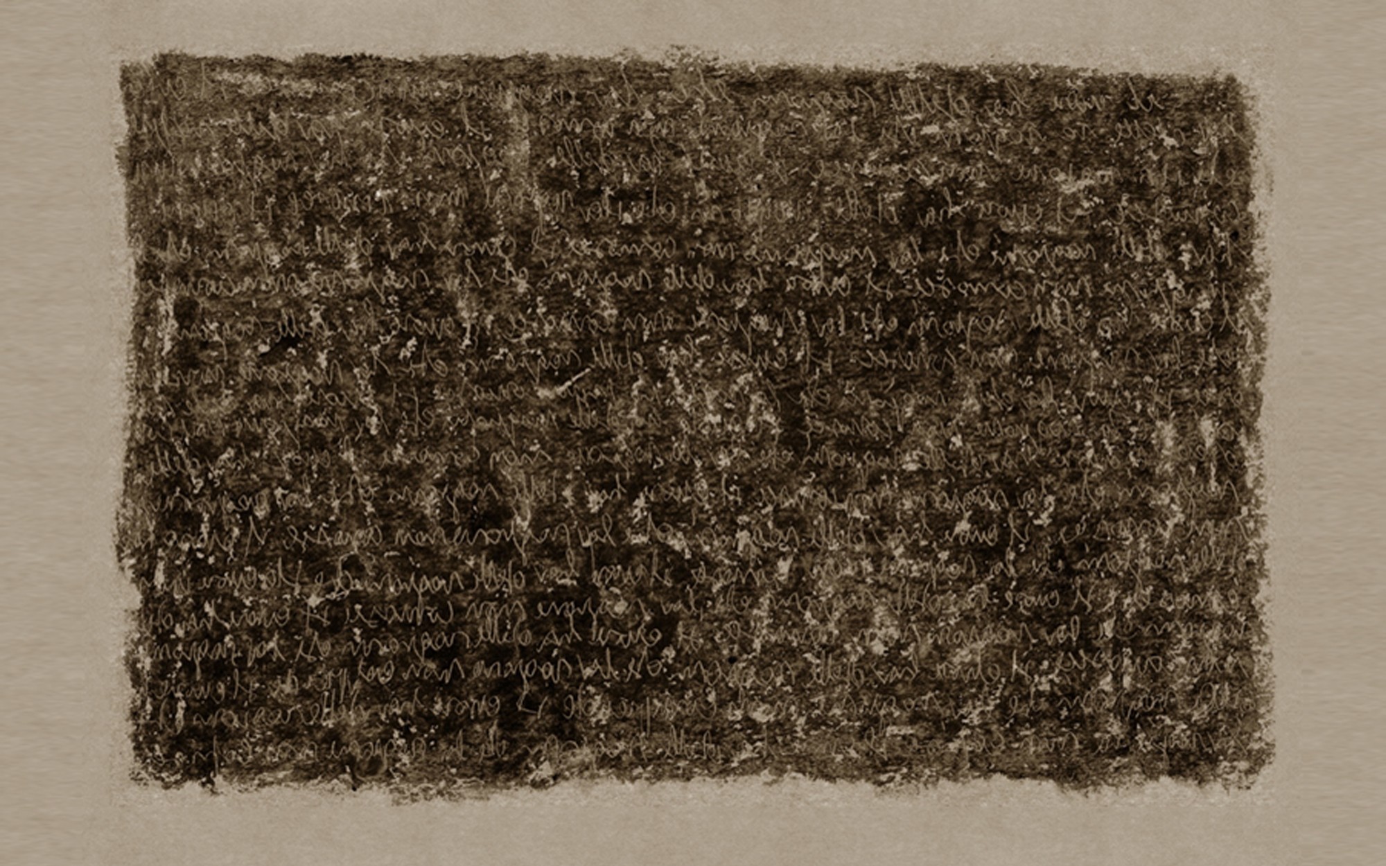 A Whispered Secret. Wallpaper - Indoor from Wall&deco at Pure Interiors