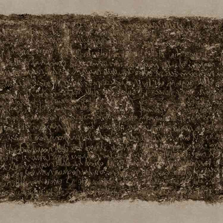 A Whispered Secret from Wall&decoat Pure Interiors