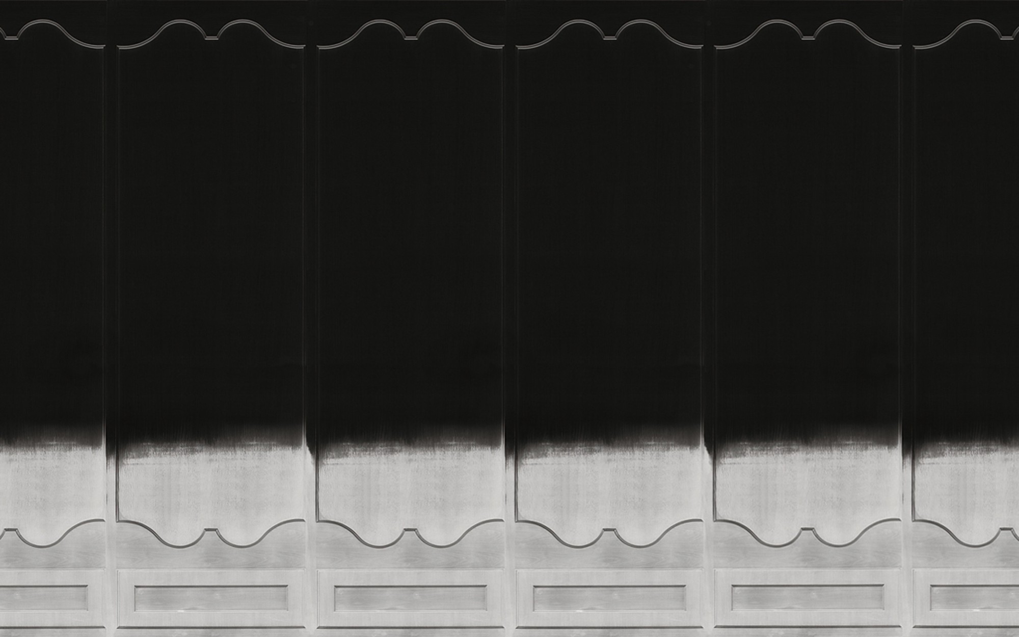 Bianco. Wallpaper - Indoor from Wall&deco at Pure Interiors