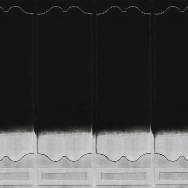 Bianco from Wall&decoat Pure Interiors