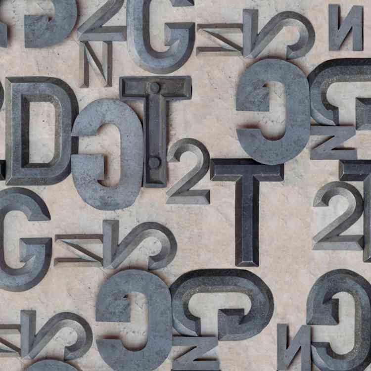 Bronzo from Wall&decoat Pure Interiors