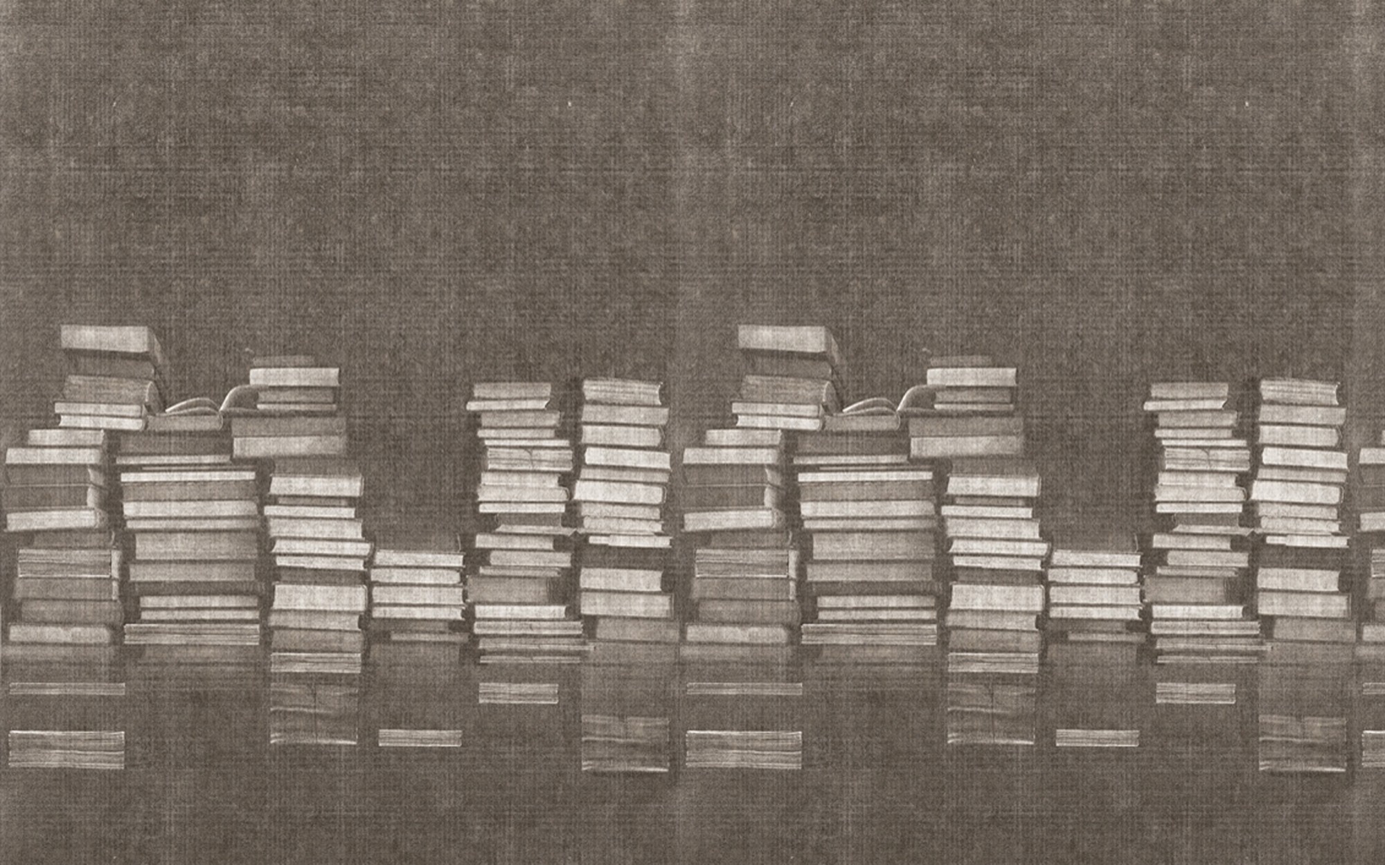 Cover. Wallpaper - Indoor from Wall&deco at Pure Interiors