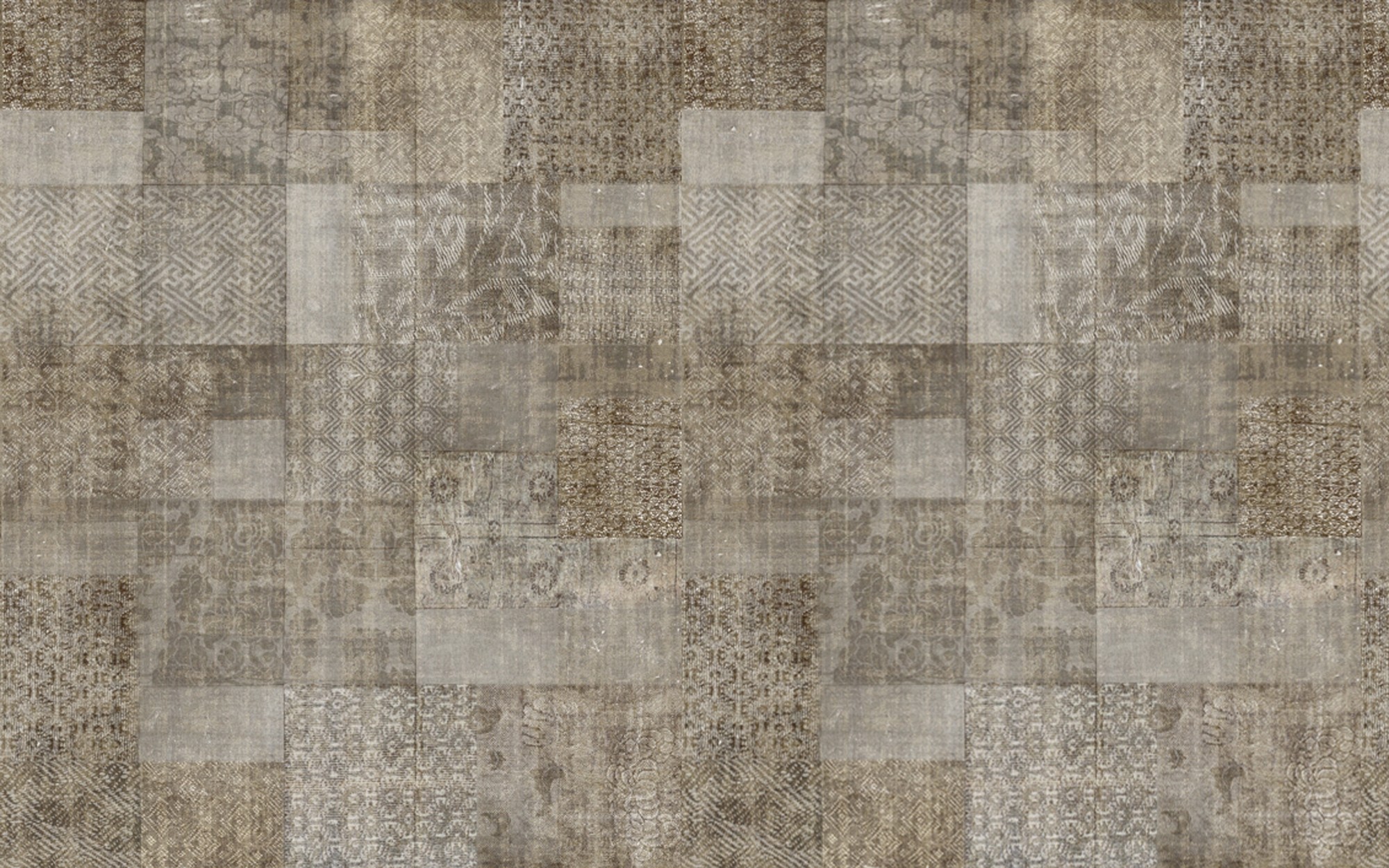 Ensemble. Wallpaper - Indoor from Wall&deco at Pure Interiors