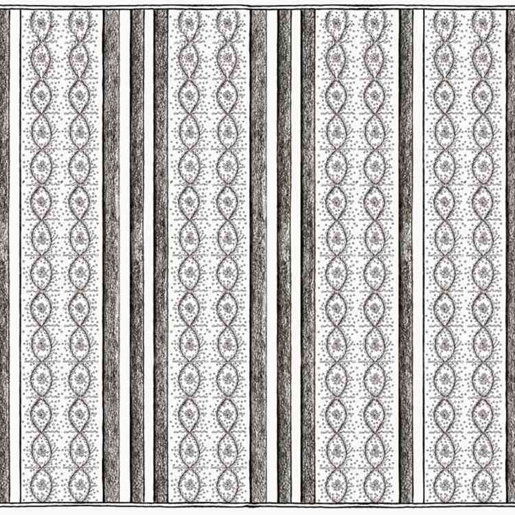 Epoque from Wall&decoat Pure Interiors