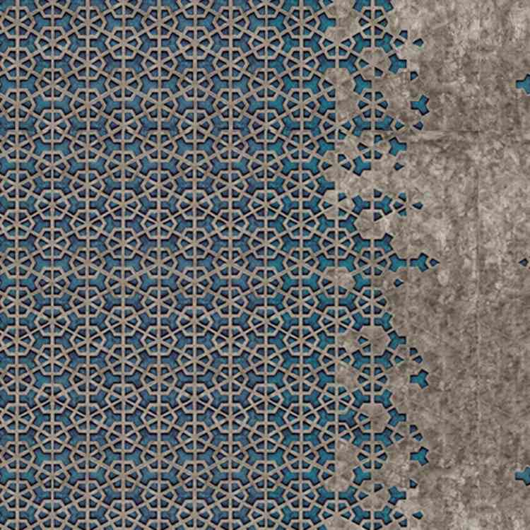 Exa from Wall&decoat Pure Interiors