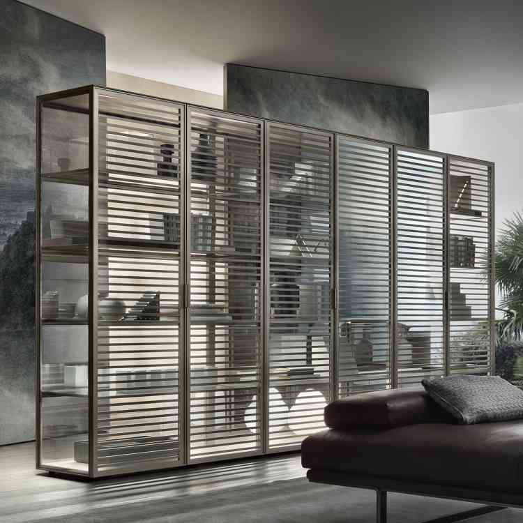 Alambra by Rimadesio from Pure Interiors | 