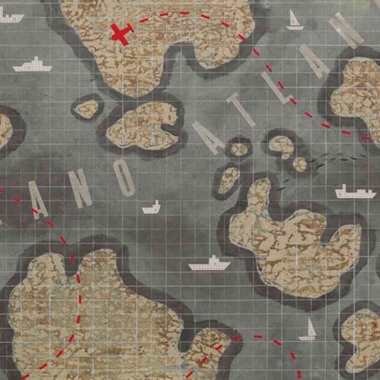 Fly Away from Wall&decoat Pure Interiors