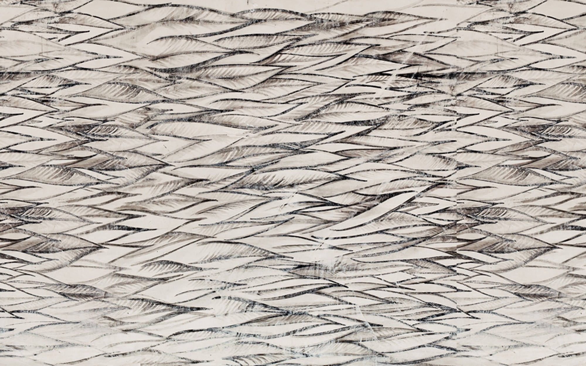 Fruscio. Wallpaper - Indoor from Wall&deco at Pure Interiors