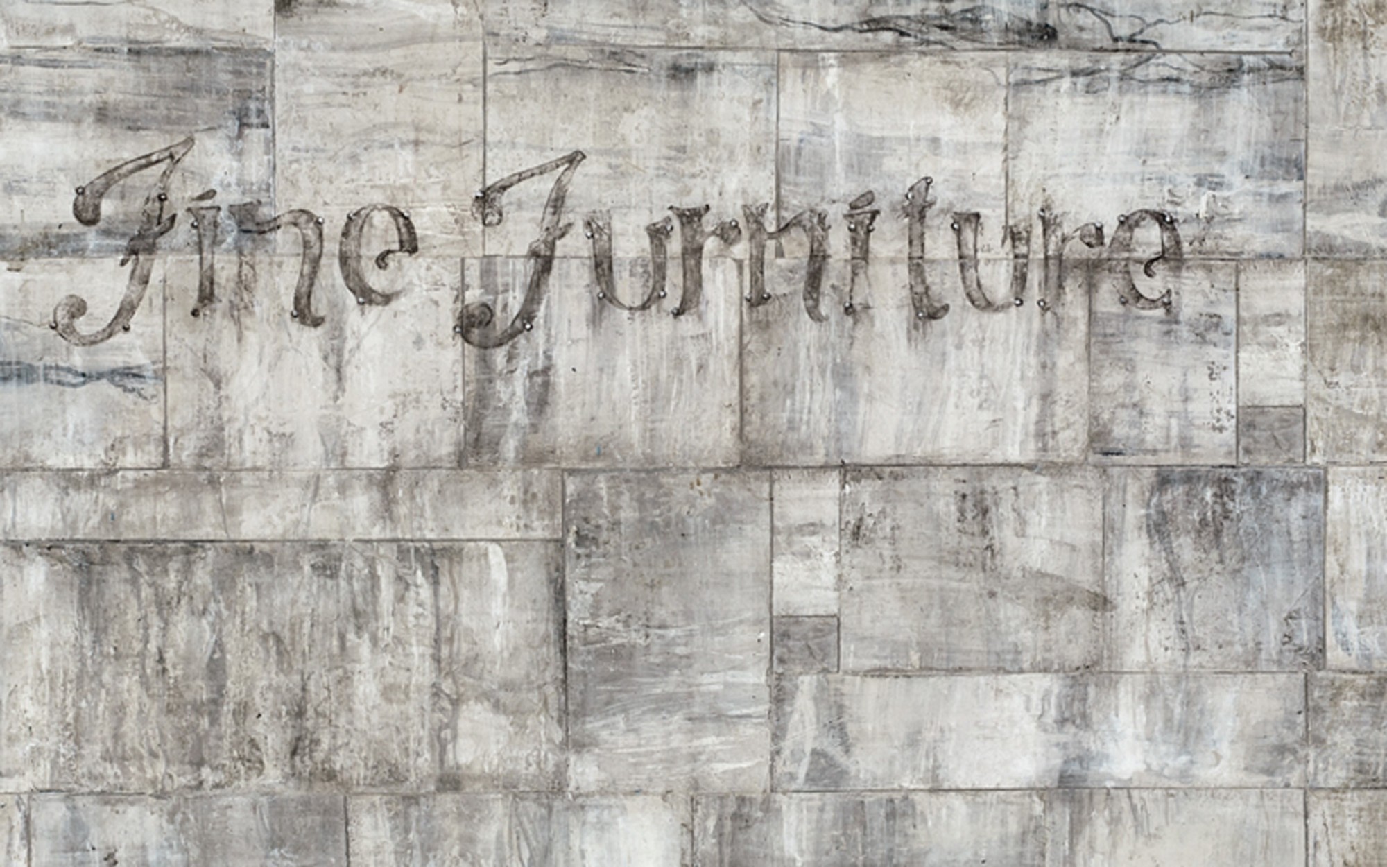 Furniture. Wallpaper - Indoor from Wall&deco at Pure Interiors