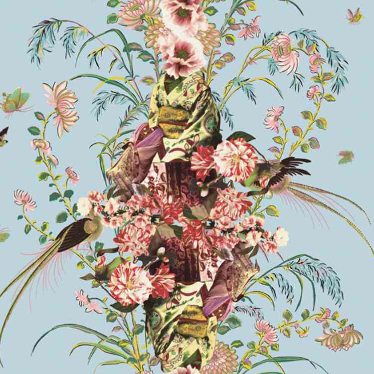 Jap from Wall&decoat Pure Interiors