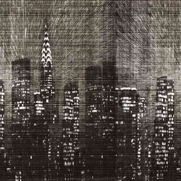 Light Shadow from Wall&decoat Pure Interiors