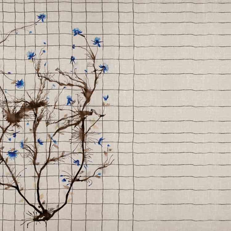 Lino from Wall&decoat Pure Interiors