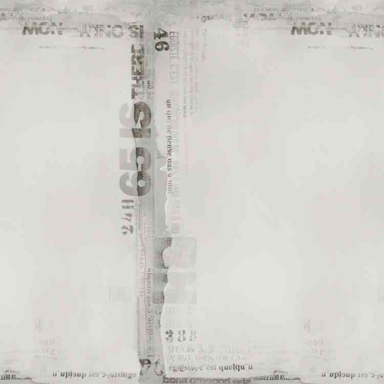 Only Now from Wall&decoat Pure Interiors