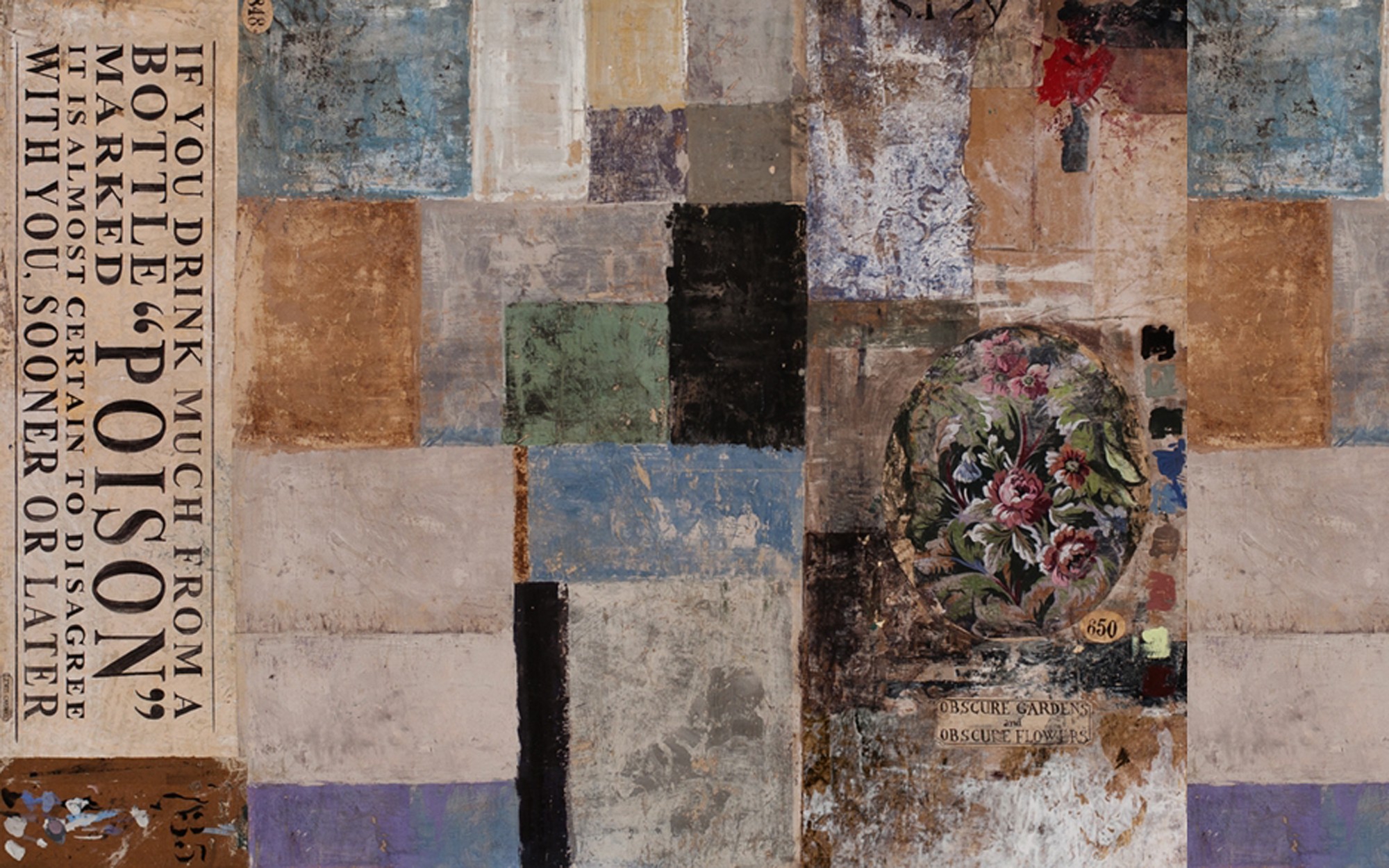 Poison. Wallpaper - Indoor from Wall&deco at Pure Interiors