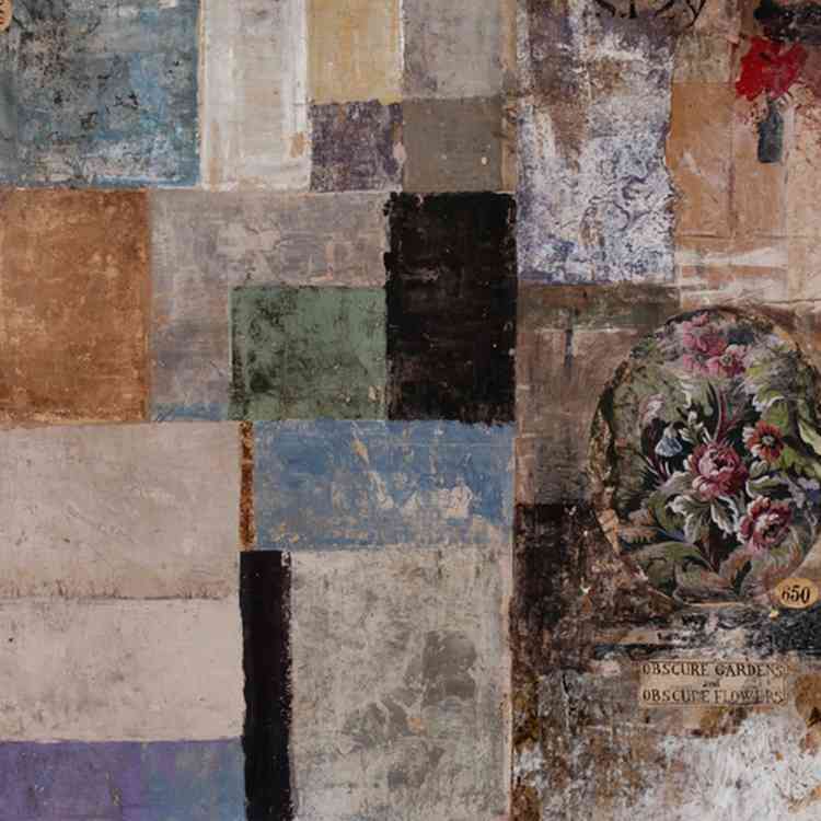 Poison from Wall&decoat Pure Interiors