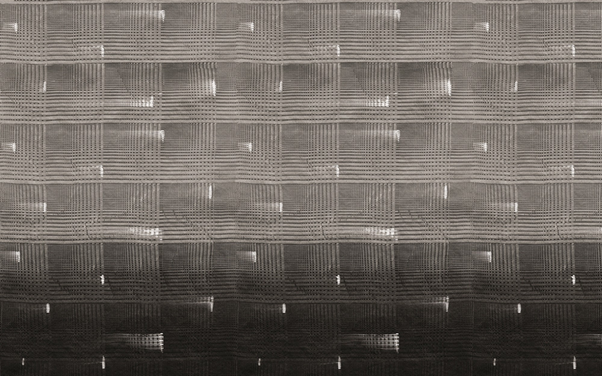 Razor. Wallpaper - Indoor from Wall&deco at Pure Interiors