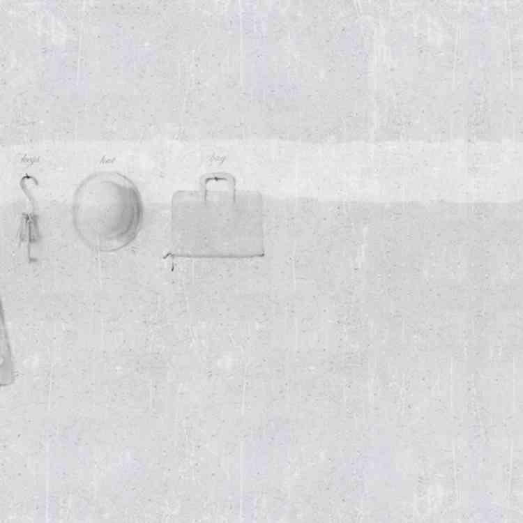 Rene from Wall&decoat Pure Interiors