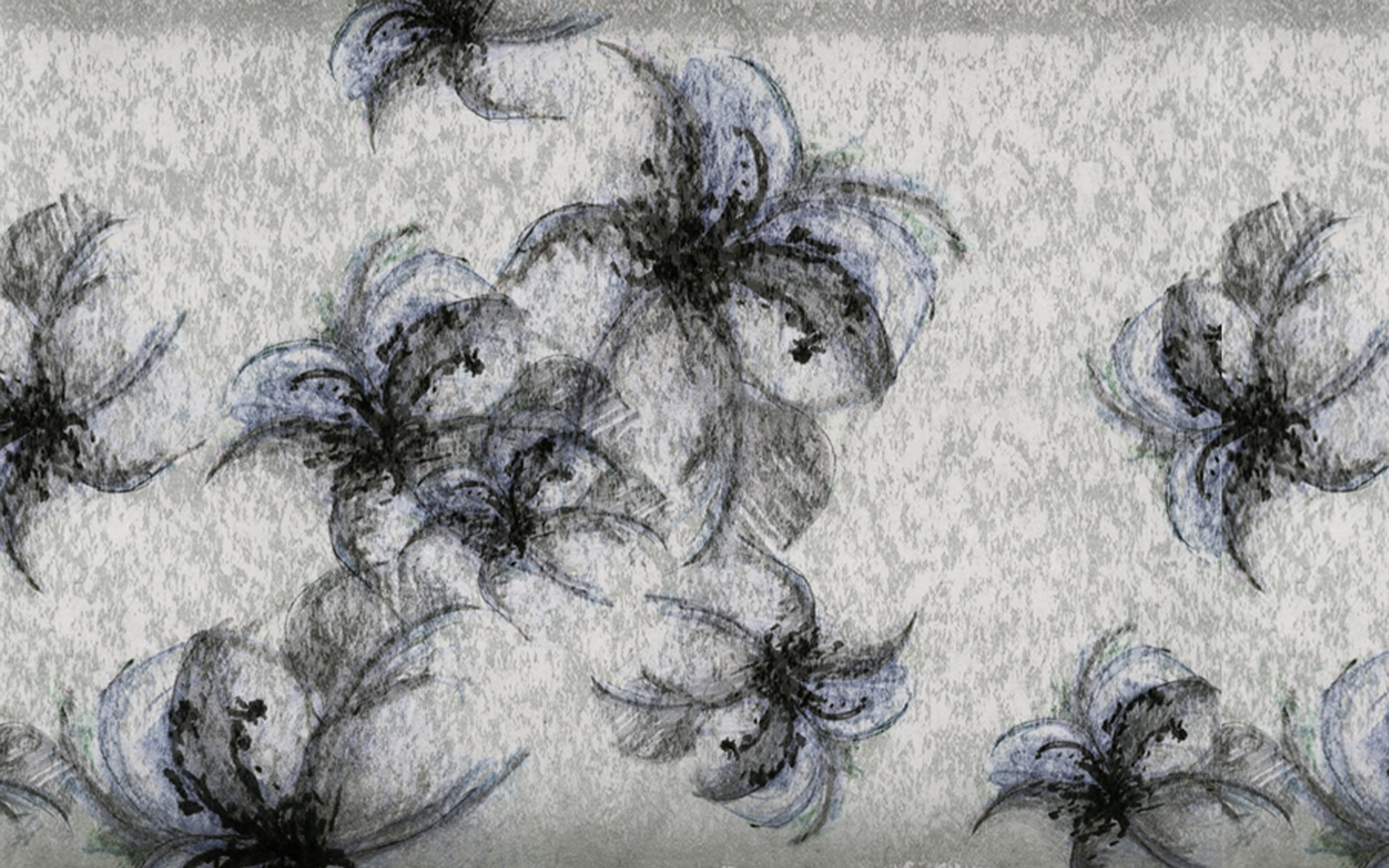 Tempesta. Wallpaper - Indoor from Wall&deco at Pure Interiors