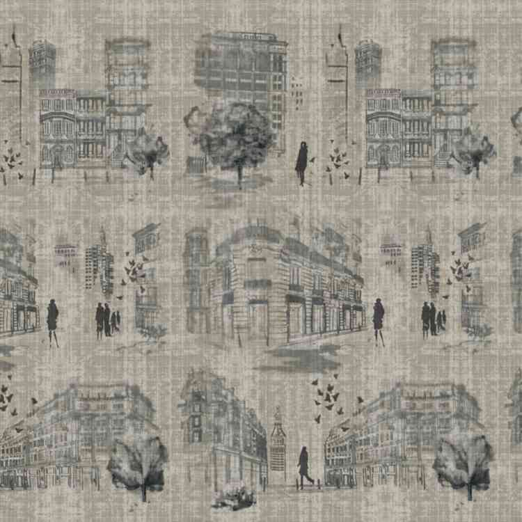 Times from Wall&decoat Pure Interiors