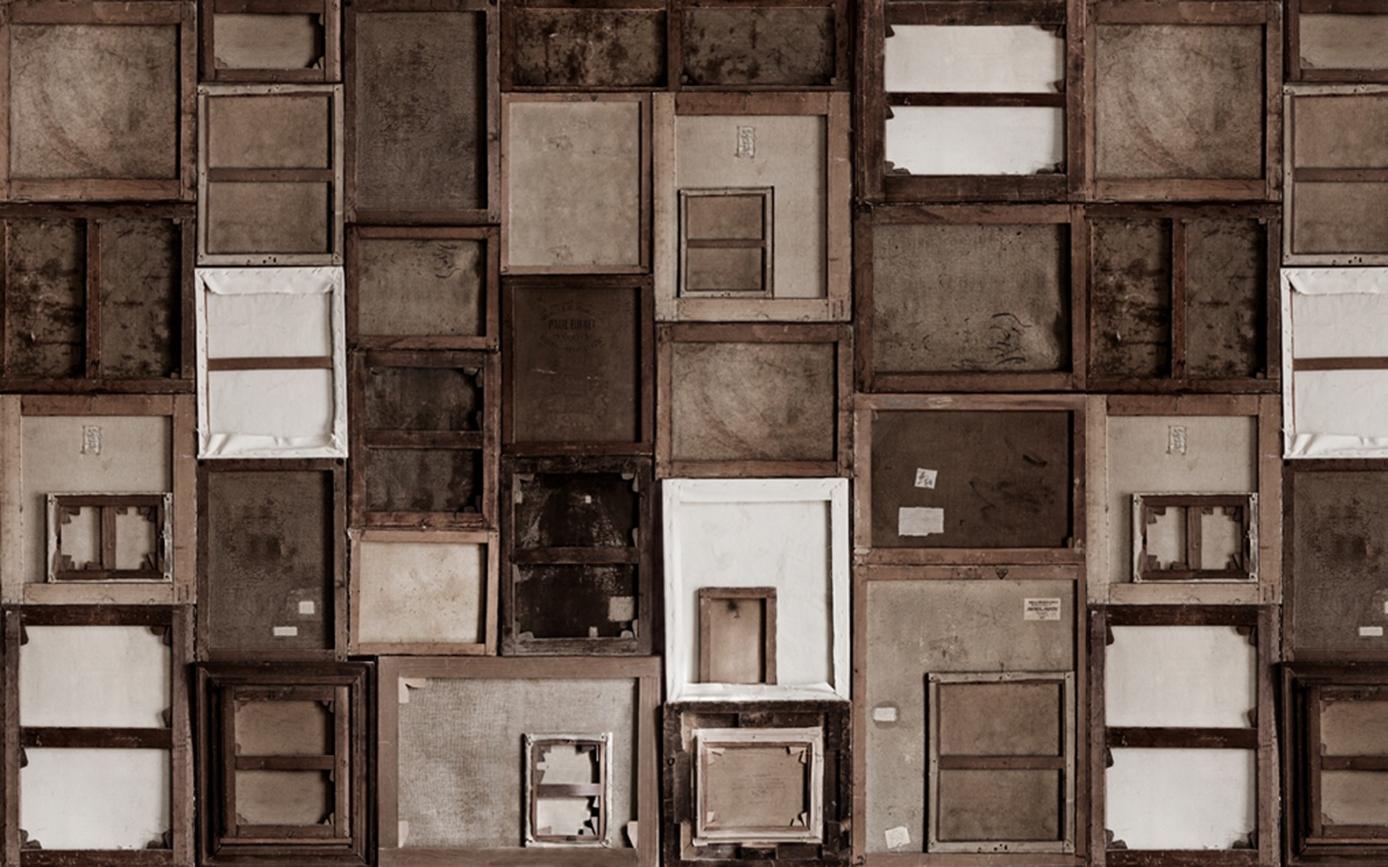 Verso. Wallpaper - Indoor from Wall&deco at Pure Interiors