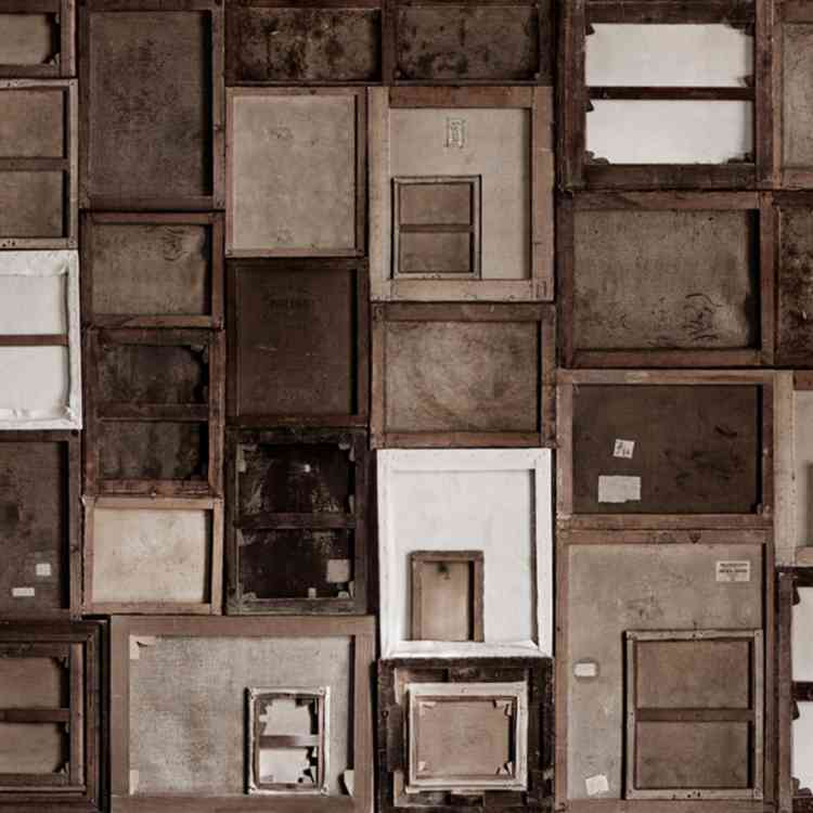 Verso from Wall&decoat Pure Interiors