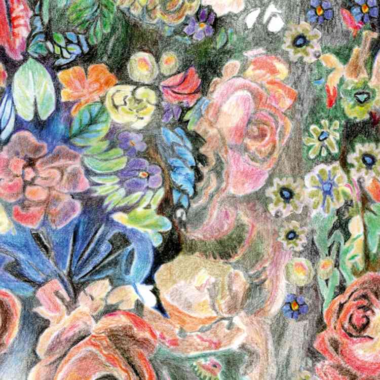 Pastello from Wall&decoat Pure Interiors