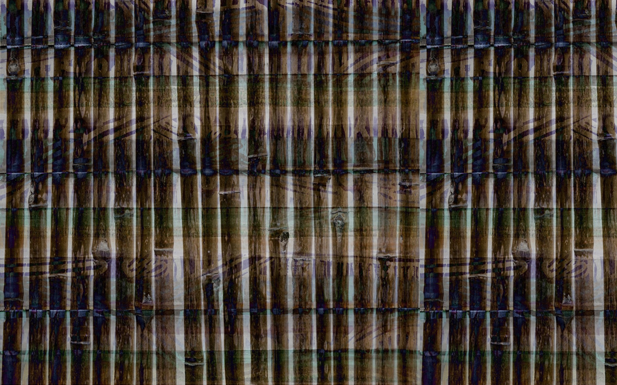 Separe. Wallpaper - Indoor from Wall&deco at Pure Interiors