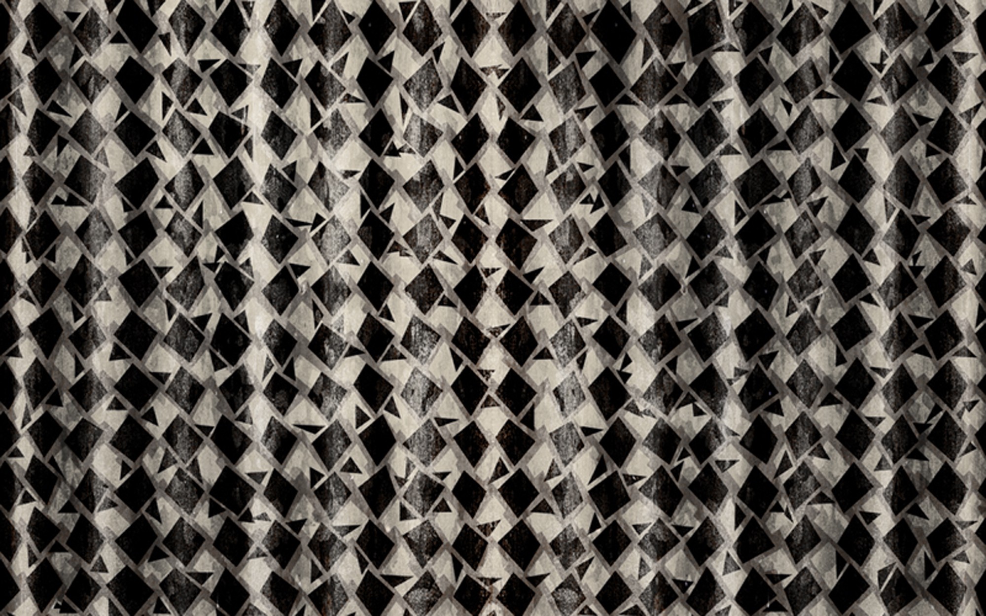 Dancing Queen. Wallpaper - Indoor from Wall&deco at Pure Interiors