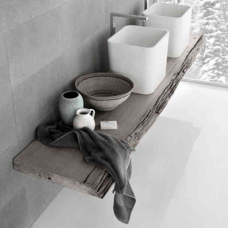 Duo Shelf by Neutra from Pure Interiors | 